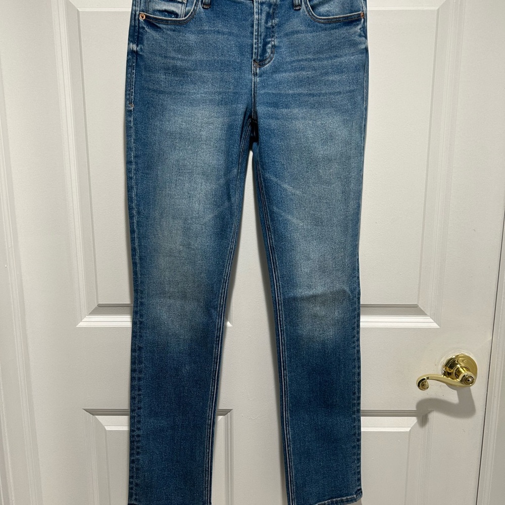 Dear John Classic Blue Women's Jeans